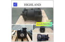 China LMF30 Hydraulic Power Components Motor With Simple Layout And Reliable Quality supplier