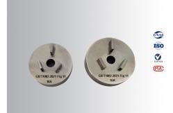 China GB/T1002-2021 Single Phase Plug Socket Tester contact Gauge supplier