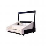 80W Desktop Velo Binding Machine For A4 Notebook for sale