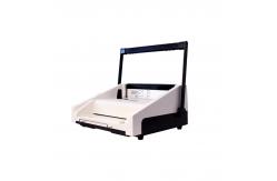 China 80W Desktop Velo Binding Machine For A4 Notebook supplier