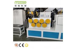 China Smart Drying PET Strapping Line Crystallization Dehumidifier System supplier