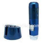 Textile Inspection Handheld Digital Microscope With CMOS Sensor A34.4185 for sale