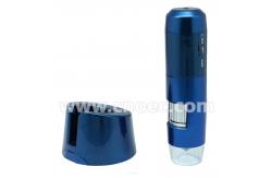 China Textile Inspection Handheld Digital Microscope With CMOS Sensor A34.4185 supplier