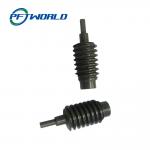 CNC Milling Precision CNC Services Bronze Aluminium Copper Brass Nuts And Bolts for sale