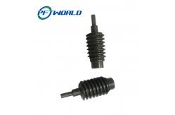 China Precision Milling Parts CNC Machining Services supplier