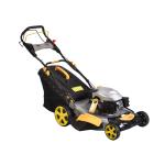 510mm Garden Lawn Mower Self Propelled With 6HP Engine for sale