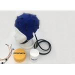 10 - 20 Placement System EEG Electrode Cap For Electrophysiological Monitoring for sale