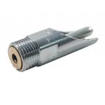 Pig Poultry Nipple Drinker Hog Nipple Drinking System ISO9001