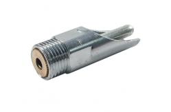 China Pig Poultry Nipple Drinker Hog Nipple Drinking System ISO9001 supplier