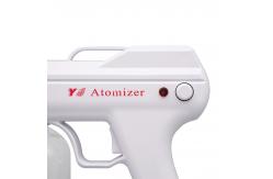 China Atomizing Sterilizer Disinfection Spray Gun Single Button Control Anti-clogging Nozzle supplier