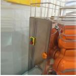 Frucosol Orange Juicer Machine Pomegranate Juice Machine Vegetable With Touchpad Switch