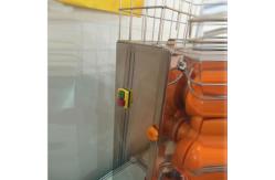 China Frucosol Orange Juicer Machine Pomegranate Juice Machine Vegetable With Touchpad Switch supplier