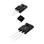 Low ON Resistance High Voltage N Channel MOSFET 30V With 100% Avalanche Tested for sale