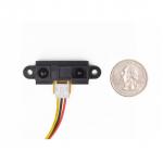 Infrared Distance Measuring Sensor Gp2y0a21yk0f Distance Detection 10-80cm