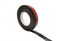 China Thick High Density PE Foam Tape Moistureproof Sticking Glass / Photo Frame supplier