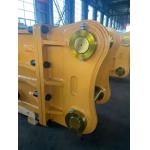 Name:High Quanlity Hydraulic Hammer  Model :SB81  Material；42CrMo