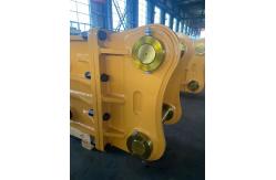 China Name:High Quanlity Hydraulic Hammer  Model :SB81  Material；42CrMo supplier