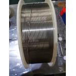 1.6 Mm Copper Nickel Monel 400 Thermal Spray Wire Arc Spray
