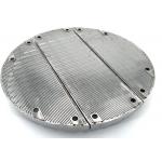 Stainless Steel 316 Wedge Wire False Bottom for sale