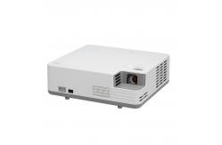China Xga DLP Laser Projector , 4000 Ansi Lumens Educational Projector supplier