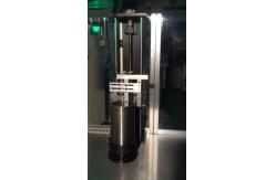 China Cylinder liner flaw detector semi-automatic eddy current testing NDT supplier