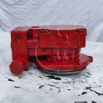 PC120-18B Hydraulic Rotary Motor Swing Motor Gearbox for Excavator Replacement Part with Original Packing for sale
