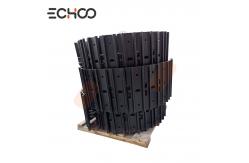 China 189071 Track Chain With Shoes Cold Milling Machine Undercarriage Frame supplier