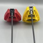 Aerosol Spray Trigger for Rust Remover & Lubricant CansPrecision Control for Automotive & Industrial Use for sale