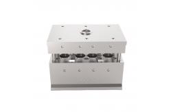 China Custom Overmolding Insert for Plastic Injection Mold Services supplier