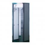 0 - 99 Sensitivity Walk Through Security Scanners Waterproof With 6 Detecting Zones