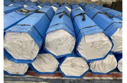 China BS 6323-5 ERW1 12m Length Carbon Steel Pipe supplier