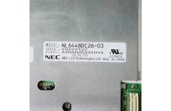 China NL6448BC26-03 touch screen LCD display TFT Module 8.4 inch 640x480 supplier