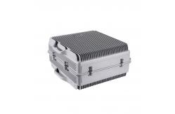 China 5 Watt 1800MHz Mobile Network Enhancer Power 37dBm 4G Repeater supplier