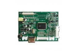 China 10.4'' TFT Driver Board HDMI To LVDS&TTL With IPS Viewing Angle supplier