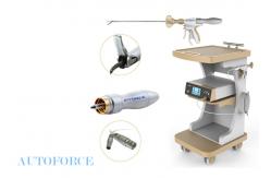 China Ultrasonic Ligation Surgery Harmonic Scalpel Generator supplier