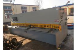 China 7.5kw 4.0mm Automatic Wire Cutting Machine 4300mm Mesh Width supplier