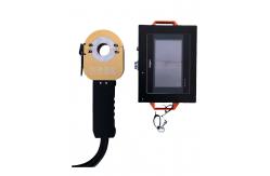 China Automated TIG Pipe Welding Machine High Efficiency  Consistent Results supplier