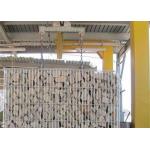 China Practical Welded Mesh Gabions Baskets , Gabion Mattress Low Carbon Iron Wire for sale
