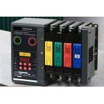 400V Dual Power Automatic Transfer Switch 4P Intelligent Controller for sale