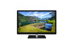 China CE FCC 19.5inch Widescreen LCD Computer Monitors VESA Mount supplier
