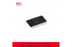 China AD9744ARUZRL7: High Performance  Low Power  24-Bit  125 MSPS A/D Converter supplier
