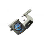 25-50mm Digital Indicating Snap Micrometer With Absolute Encoded Grating IP54 Protection Degree