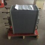 Ionpure LX-Z CEDI LXM04Z-5 99.9% Resistivity >15MΩ·Cm Low Energy Consumption for sale