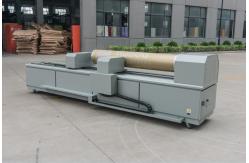China Uv Technology Computer To Screen Rotary Engraving Machine Including Software supplier