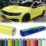 KDPPF Color PPF Film For Protection Self Healing Color Changing Effect Anti Stain Car Vinyl Wrap Film for sale
