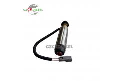 China Fuel Pump 6245-71-8110 6245718110 for S6D170E S6D140 S6D170 Engine supplier