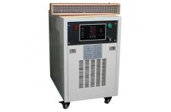 China RoHS Certificate LED UV Curing Lamp 365nm For Shadowless Glue supplier