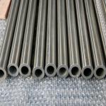 T/T Payment Accepted Copper-Nickel Pipe with Customized Length Option