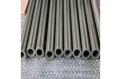 China T/T Payment Accepted Copper-Nickel Pipe with Customized Length Option supplier