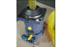 China Rexroth Variable Displacement Hydraulic Motor A7VO107LRDS/63L-NZB01-S supplier